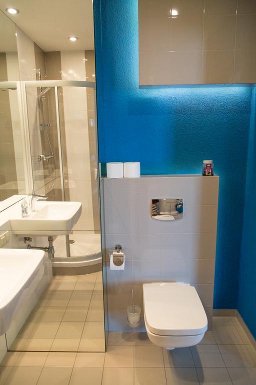 Modern Apartment In City Center Krakow Ngoại thất bức ảnh